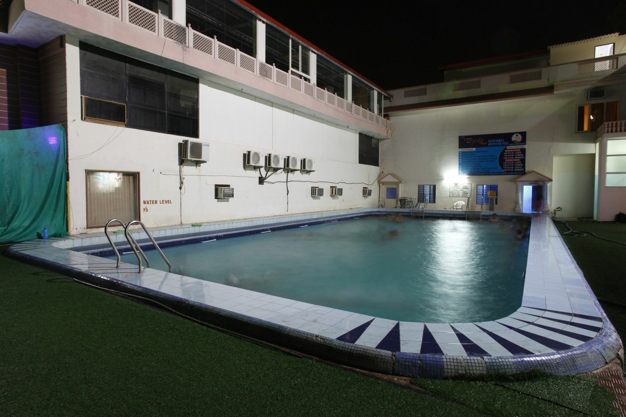 The Byke Grassfield Resort With Outdoor Pool, Shyam Nagar, Jaipur Extérieur photo